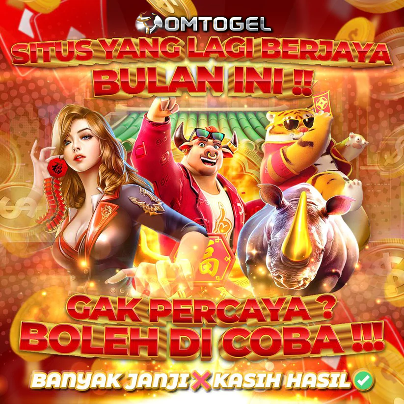 Omtogel toto togel cambodia